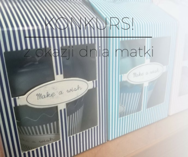 Konkurs na dzień matki