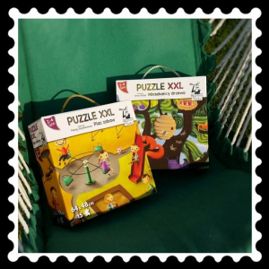 Konkurs z Okazji Dnia Dziecka