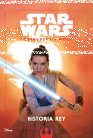 Wygraj książkę "Star Wars: Przebudzenie Mocy. Historia Rey" do godz. 12:00