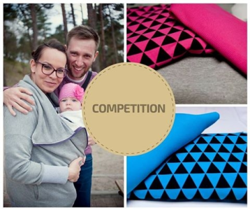 Konkurs fotograficzny: wygraj wielofunkcyjną bluzę