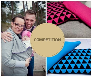 Konkurs fotograficzny: wygraj wielofunkcyjną bluzę