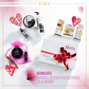 Konkurs "Dzień Mamy"