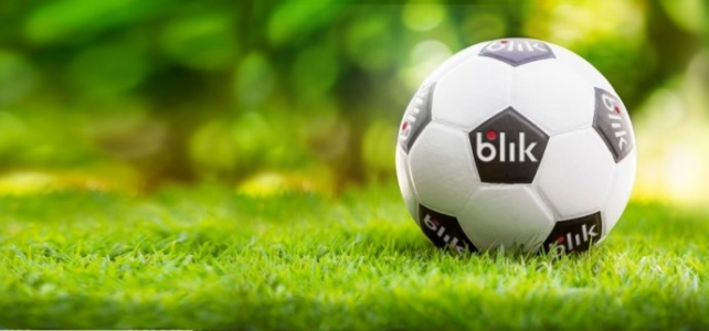 Konkurs "Zostań mistrzem Blik-a i ustrzel 20 zł w nagrodę"