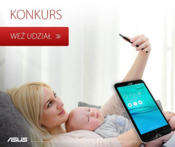 Konkurs "Energia na Dzień Matki"