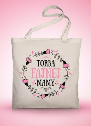 Konkurs "Zestaw nagród dla Fajnej Mamy"