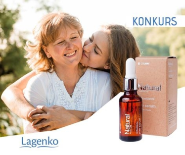 Konkurs "Życzenia na Dzień Matki"