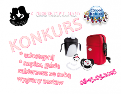 Konkurs "Słodziaki rysują Pszczółki - Polski Cukier i Fabryka Cukierków Pszczółka"