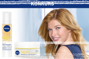 Konkurs "Bogactwo koenzymu Q10"