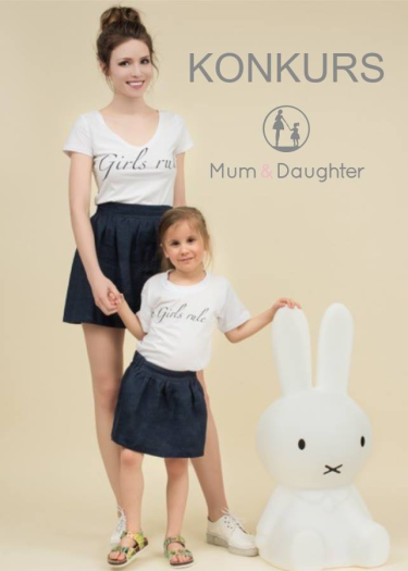 Konkurs na Dzień Matki