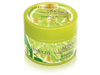 Konkurs "Perfecta SPA – aromatyczny zestaw"