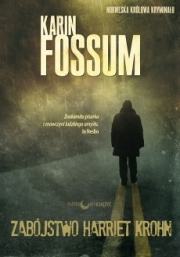 Wygraj książki Karin Fossum!