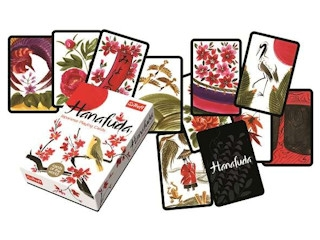 Konkurs "Hanafuda idealna na Dzień Matki" do godz. 20:00