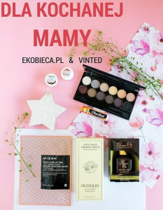 Kochamy mamy! Konkurs z ekobieca.pl