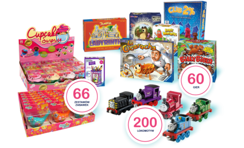 Konkurs "Dzień Dziecka TVP ABC"