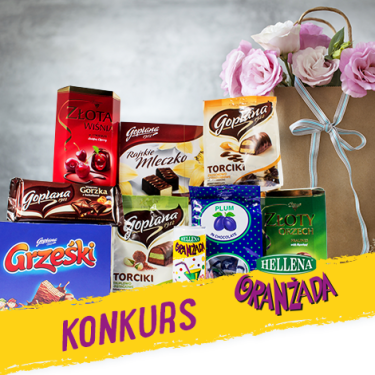 Konkurs "Dzień Matki"