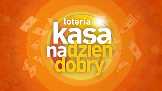 Konkurs "Kasa na dzień dobry"
