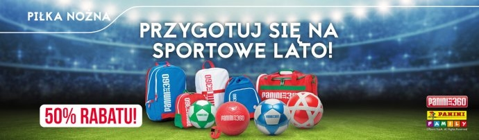 Konkurs "Panini Superstars" Tesco