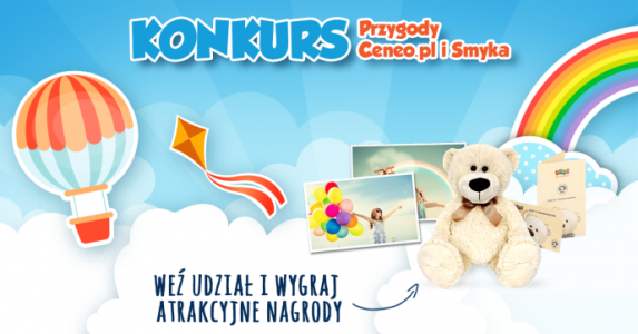 Konkurs "Narysuj przygody dwóch przyjaciół"