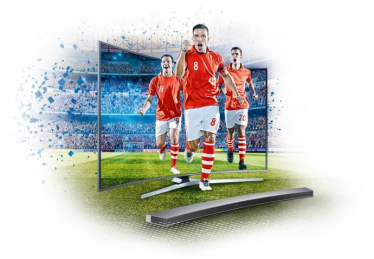 Konkurs "Wielkie emocje na dużym TV"