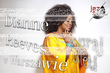 Wygraj bilet na Dianne Reeves Music