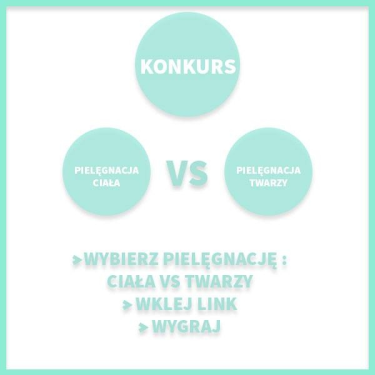 Wygraj kosmetyki z glinki guam