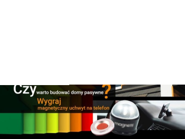 Wygraj magnetyczny uchwyt na telefon