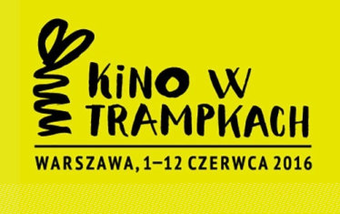 Konkurs "Kino w Trampkach" Warszawa