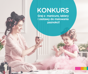 Konkurs "Piękna mama"