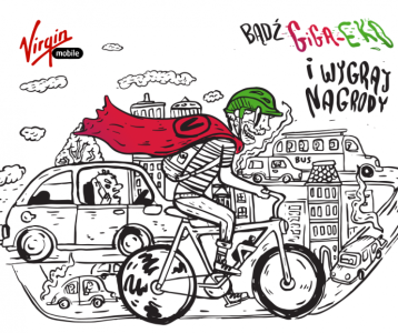 Konkurs "Święto Cykliczne Net Zero"