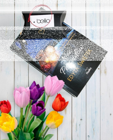 Konkurs z powieścią #NocPerseidów