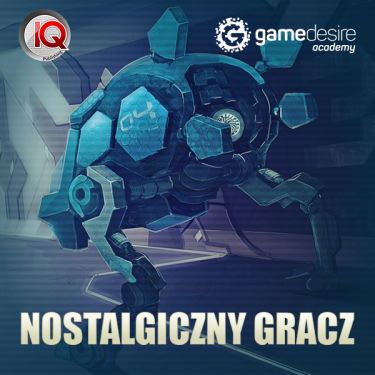 Konkurs "Nostalgiczny gracz"