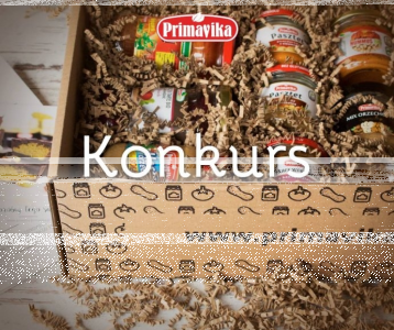 Konkurs "Primavika Dzień Matki"