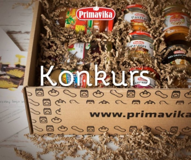 Konkurs "Primavika Dzień Matki"