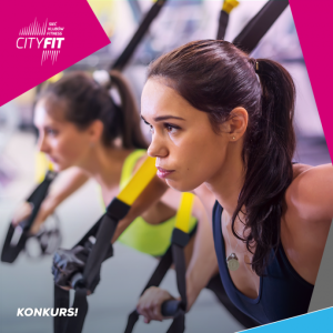 Wygraj przemianę z Ewą Chodakowską