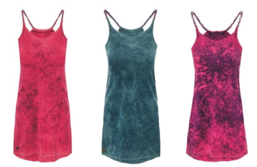 Wygraj sukienkę od marki Spider And Wolf