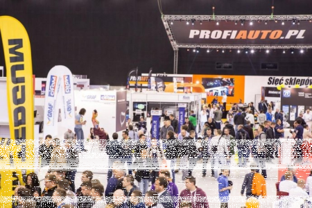 Wygraj zaproszenie na ProfiAuto Show, Ruda Śląska