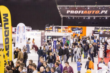 Wygraj zaproszenie na ProfiAuto Show, Ruda Śląska
