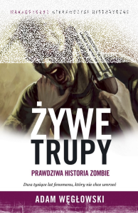Konkurs "Najlepszy film o zombie to…"