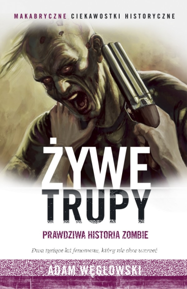 Konkurs "Najlepszy film o zombie to…"