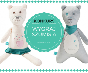 Konkurs z Szumisiami