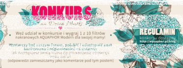 Konkurs "Dzień Matki"