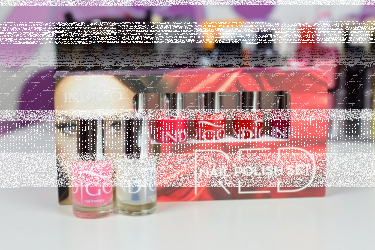 Wygraj zestaw lakierów Indigo!