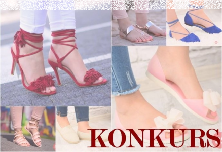 Wygraj buty od Butosklep