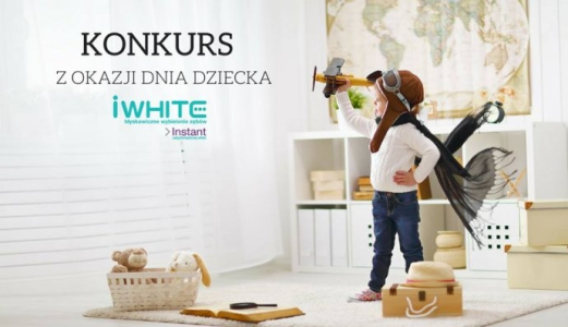 Konkurs "Dziecięce marzenie"