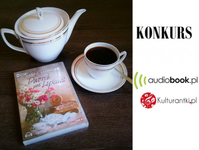 Wygraj audiobook "Dworek pod Lipami"