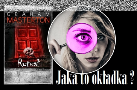 Konkurs "Jaka to okładka?"