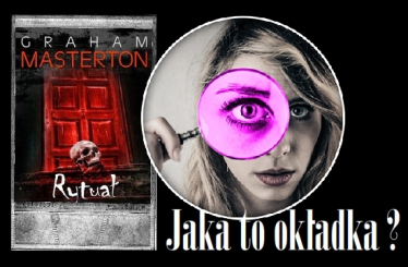 Konkurs "Jaka to okładka?"