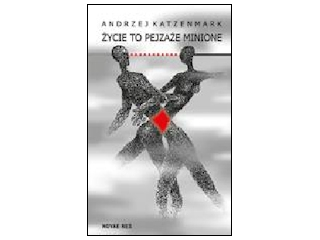 Wygraj książkę "Życie to pejzaże minione" do godz. 20:00