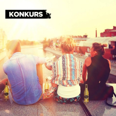 Konkurs fotograficzny: wygraj Strongbowa! 18+