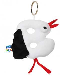 Wygraj grę Rodzinka.pl i breloczki ABC